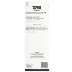 Trim Neat Feet 2-in-1 Buffer & Sole Refiner Foot File