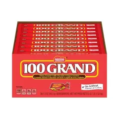 100 Grand Bars - 36ct