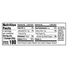 Velveeta Shells & Cheese Original Mac and Cheese Cups Easy Microwavable Dinner with 2% Milk - 8.76oz/4ct