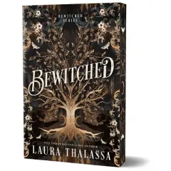 Bewitched (Deluxe Edition) - by  Laura Thalassa (Paperback)