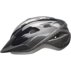 Bell Rig Cycling Bike Helmet - L Black Titanium