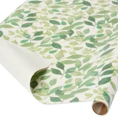 Foliage Wrapping Paper Green - Spritz&trade;