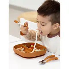 Loulou Lollipop Chopsticks - Elephant