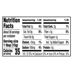 Miracle Whip Original