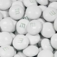 1,000 Pcs  M&M's Candy Milk Chocolate (2lb, Approx. 1,000 Pcs) - by Just Candy