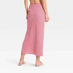 Women's Column Maxi Skirt - Wild Fable&trade;