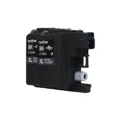 Brother LC1032PKS Innobella High-Yield Ink Black 2/PK