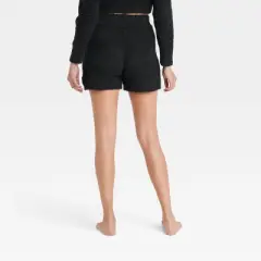 Women's Cozy Yarn Shorts - Stars Above&trade;
