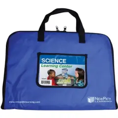 Newpath Food Nutrients Learning Center, Grades 5 - 9