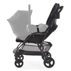 Contours Quick Elite Deluxe Lightweight Stroller