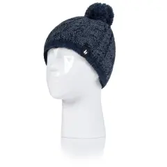 Boys Pom Pom Hats