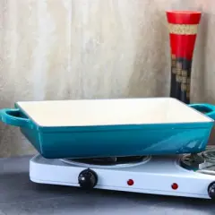 Crock-Pot Artisan 13in Lasagna Pan