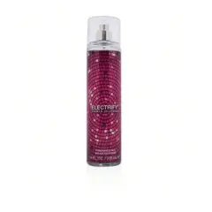 Electrify Paris Hilton Body Mist Spray 8.0 Oz 240 Ml Women