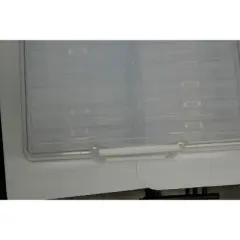 4E's Novelty 16 Pack Clear Photo Storage Box with 4x6 Photo Cases and Photo Organizing Box