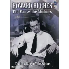 Howard Hughes: The Man and the Madness (DVD)(1993)