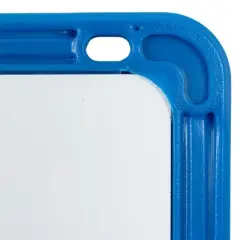 Learning Advantage Framed Metal Whiteboards, Set of 6