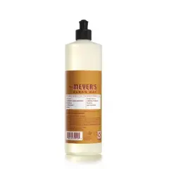 Mrs. Meyer's Clean Day Dish Soap - Apple Cider - 16 fl oz