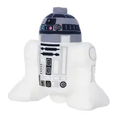 Manhattan Toy Company LEGO&reg; Star Wars&trade; R2-D2&trade; 10" Plush Character
