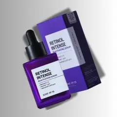 SOME BY MI Retinol Intense Reactivating Serum - 30ml - Reactivate Your Youth. Reveal Your Radiance