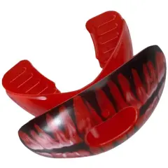 Battle Sports X-Ray Oxygen Lip Protector Mouthguard