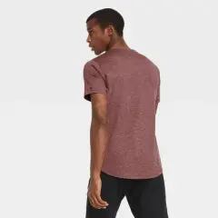 Men's Short Sleeve Soft Stretch T-Shirt - All in Motion&trade;