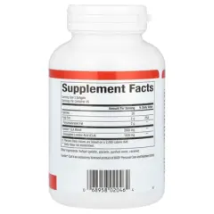 Natural Factors, CLA Tonalin 1000 mg, Supports Healthy Muscle Mass and Weight Management, 90 softgels (45 servings)