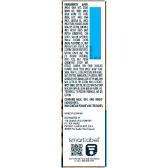 Quaker Cookies & Cream Chewy Protein Granola Bars - 7oz/5ct