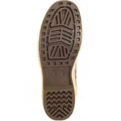 Xtratuf Men's 6 in Legacy Ankle Deck Boot, LDB900, Brown