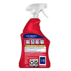 Resolve Pet Stain Remover Spray - 22oz