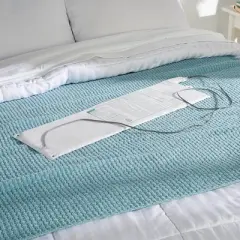 McKesson Bed Sensor Pad 10 x 30" 1 Each 162-1132