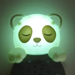 Cloud B Sweet Dreams on the Go Panda Toy