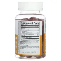 Lifeable Collagen + Vitamin C Gummies, Natural Strawberry, 60 Gummies