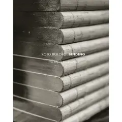 Koto Bolofo: Binding - (Hardcover)