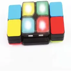 Point Games SpeedTwist - Super Addictive Fun Game for All Ages Challenging Level Hours of Fun Flip Side Entertainment for Kids and Adults