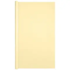 Fadeless&reg; Schoolgirl Style Bulletin Board Paper, 48" x 50', Lemon Drop