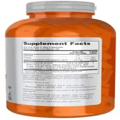 Amino Complete by Now Foods  -  360 Capsule