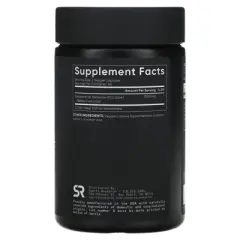 Sports Research Berberine, 120 Veggie Capsules (500 mg per Capsule)