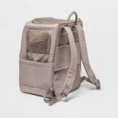 Signature Pet Dog Carrier Backpack - Open Story&trade;