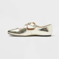 Women&rsquo;s Tasmin Flats &ndash; A New Day&trade; Gold