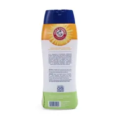 Arm & Hammer 2-in-1 Cucumber and Mint Scented Dog Shampoo and Conditioner - 20 fl oz