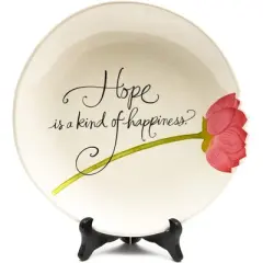 Juvale 6-Pack Small Wooden Plate Stands for Display 6 Inch, Picture Easels for Desk, Tabletop, Arts and Crafts, DIY Projects, Black