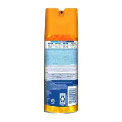 Lysol Mango Disinfectant Aerosol Spray - 12.5 fl oz