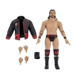 AEW Unrivaled Collection Adam Cole Action Figure (Target Exclusive)