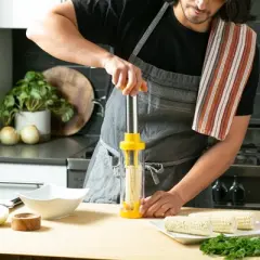 Rsvp Deluxe Corn Stripper