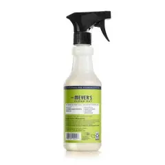 Mrs. Meyer's Clean Day Lemon Verbena Multi-Surface Everyday Cleaner - 16 fl oz