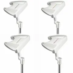 Young Gun Golf SGS X Junior Putter, Left Hand