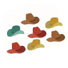 Eureka Wild Wild Classroom Welcome Bulletin Board Set, 69 Pieces