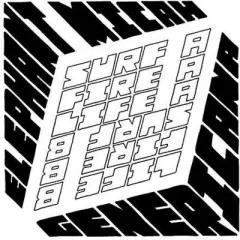 Elephant Micah - GENERICANA (Vinyl)