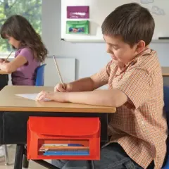 Learning Resources Magnetic Storage Pockets