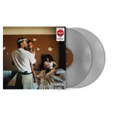 Kendrick Lamar - Mr. Morale & The Big Steppers (2LP) (Target Exclusive, Vinyl)